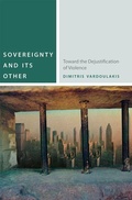 Cover: Sovereignty and Its Other - Fordham University Press