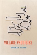 Cover: Village Prodigies - Mariner Books