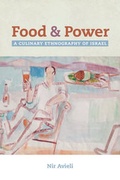 Cover: Food and Power - University of California Press