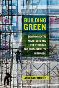 Enlarge image Cover: Building Green - University of California Press