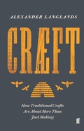 Cover: Craeft - Faber & Faber