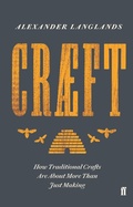 Cover: Craeft - Faber & Faber