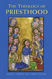 Abbildung von: The Theology of Priesthood - Liturgical Press