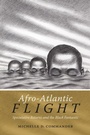 Cover: Afro-Atlantic Flight - De Gruyter