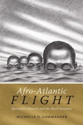 Cover: Afro-Atlantic Flight - De Gruyter