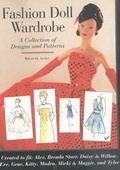Cover: Fashion Doll Wardrobe Collection - Portfolio Press,U.S.