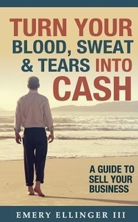 Abbildung von: Turn Your Blood, Sweat & Tears Into Cash - Aberdeen Advisors Inc