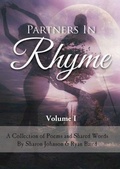 Cover: Partners In Rhyme - Volume 1 - Ryan Baird