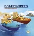 Cover: Boats Built for Speed W/Davey - Green Toys