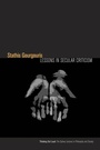 Cover: Lessons in Secular Criticism - Fordham University Press