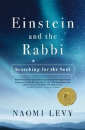 Cover: Einstein and the Rabbi - Flatiron Books
