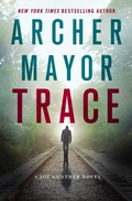 Cover: Trace - Minotaur Books