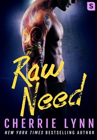 Abbildung von: Raw Need - Swerve