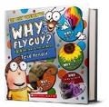 Cover: Fly Guy Presents: Why, Fly Guy? - Scholastic US