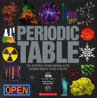 Abbildung von: Periodic Table - Scholastic US