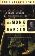 Cover: The Monk in the Garden - Mariner Books