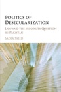 Cover: Politics of Desecularization - Cambridge University Press