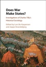Cover: Does War Make States? - Cambridge University Press