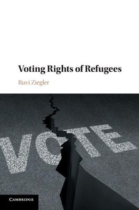 Abbildung von: Voting Rights of Refugees - Cambridge University Press