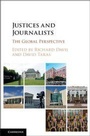 Cover: Justices and Journalists - Cambridge University Press