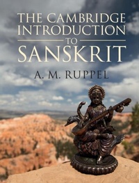 Abbildung von: The Cambridge Introduction to Sanskrit - Cambridge University Press