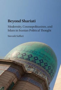 Abbildung von: Beyond Shariati - Cambridge University Press
