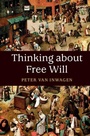 Cover: Thinking about Free Will - Cambridge University Press