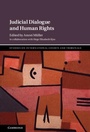 Cover: Judicial Dialogue and Human Rights - Cambridge University Press
