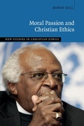 Cover: Moral Passion and Christian Ethics - Cambridge University Press