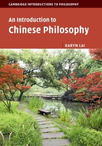Enlarge image Cover: An Introduction to Chinese Philosophy - Cambridge University Press