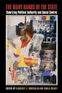 Cover: The Many Hands of the State - Cambridge University Press