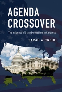 Abbildung von: Agenda Crossover - Cambridge University Press