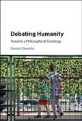 Cover: Debating Humanity - Cambridge University Press