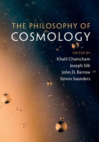 Enlarge image Cover: The Philosophy of Cosmology - Cambridge University Press
