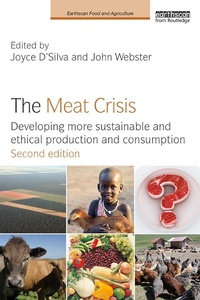 Abbildung von: The Meat Crisis - Routledge