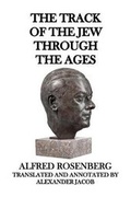 Cover: The Track of the Jew through the Ages - Blurb