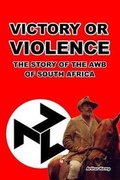 Cover: Victory or Violence - Blurb
