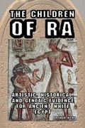 Cover: The Children of Ra - Blurb