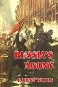 Cover: Russia's Agony - Blurb