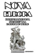 Cover: Nova Europa - Blurb