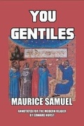 Cover: You Gentiles - Blurb