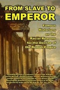 Cover: From Slave to Emperor - Blurb