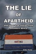 Cover: The Lie of Arpartheid - Blurb