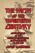 Cover: The Myth of the Twentieth Century - Blurb