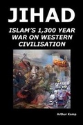 Cover: Jihad - Blurb