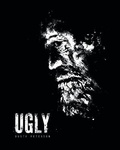 Cover: Ugly ink coverage - Blurb
