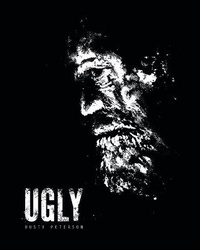 Enlarge image Cover: Ugly ink coverage - Blurb