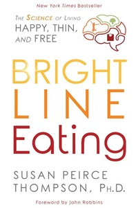 Abbildung von: Bright Line Eating - Hay House Inc.
