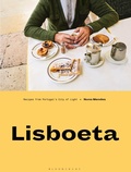 Bild: Lisboeta - Bloomsbury Publishing PLC