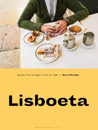 Abbildung von: Lisboeta - Bloomsbury Publishing PLC